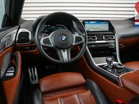 Gebraucht BMW M850 530 PS (389 kW) 2020 Frozen grey Coupé