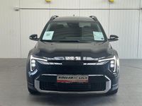 Neu Kia Stonic Vision 101 PS (74 kW) 2025 Grün SUV