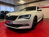 Gebraucht Skoda Superb LAURIN & KLEMENT 190 PS (139 kW) 2015 Limousine