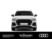 Gebraucht Audi SQ5 Ambiente 341 PS (250 kW) 2023 Ibisweiß SUV
