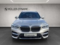 gebraucht BMW X3 xDrive30i Luxury Line Head-Up HK HiFi DAB