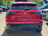 Neu Renault Austral Techno 148 PS (108 kW) 2026 Dezirrot metallic SUV