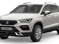 Neu Seat Ateca 150 PS (110 kW) 2026 SUV