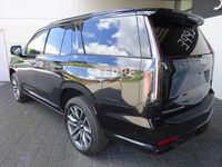 gebraucht Cadillac Escalade 6.2 V8 Sport Platinum Luftfeder.EU-Navi