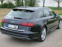 gebraucht Audi A6 Allroad quattro 3.0 TDI S tronic DPF / EU6