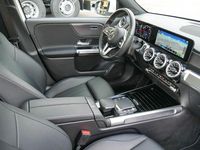 Gebraucht Mercedes EQB300 Progressive 167 kW (228 PS) 2022 Weiß SUV