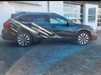 Gebraucht Subaru Outback Sport 150 PS (110 kW) 2018 Grau Kombi