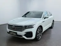 Gebraucht VW Touareg R-line 286 PS (210 kW) 2023 SUV