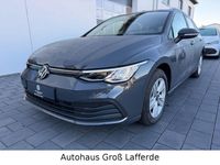 Gebraucht VW Golf VIII 150 PS (110 kW) 2024 Grau Kombi