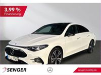 Gebraucht Mercedes CLA 250+ AMG line 200 kW (272 PS) 2025 Weiß Limousine