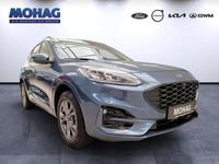 Gebraucht Ford Kuga ST-Line X 2022 Blau SUV