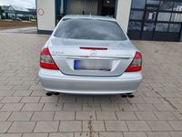 gebraucht Mercedes E200 KOMPRESSOR NGT CLASSIC Autom. Classic