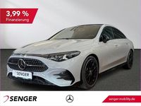 Gebraucht Mercedes CLA200 AMG 184 PS (135 kW) 2026 Grau Limousine