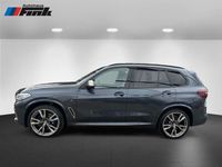 gebraucht BMW X5 M 50i Im Kundenauftrag oder zur Leasingübernahme mt