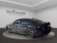 Gebraucht Audi S8 Ambiente 571 PS (419 kW) 2024 Mythosschwarz metallic Limousine