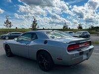 Gebraucht Dodge Challenger 381 PS (280 kW) 2013 Grau Coupé