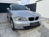 gebraucht BMW 116 116 i