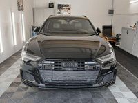 Gebraucht Audi A6 Advanced 340 PS (250 kW) 2020 Schwarz Kombi