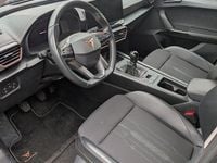 Gebraucht Cupra Formentor 150 PS (110 kW) 2023 Schwarz SUV