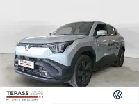 Gebraucht Suzuki e-Vitara Comfort+ 135 kW (184 PS) 2026 Silber SUV