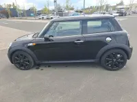Occasion Mini Cooper S 174 ch (127 kW) 2009 Noir Citadine
