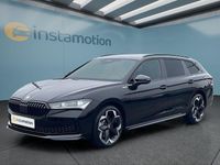 Używany Skoda Superb 193 KM (141 kW) 2026 Kombi