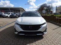 gebraucht Peugeot 308 Hybrid*LEDER*HYBRID*MATRIX-LED*