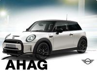Gebraucht Mini Cooper SE Classic 135 kW (184 PS) 2023 Schwarz Kleinwagen