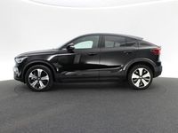 Gebraucht Volvo C40 Core 300 kW (408 PS) 2022 Schwarz SUV