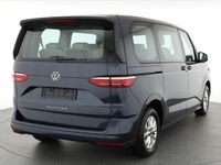 gebraucht VW Multivan T72.0 TDI DSG Life, 7-Sitzer, AHK, IQ.Light