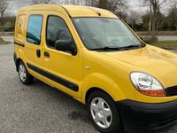 gebraucht Renault Kangoo Minicamper