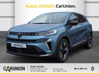 Gebraucht Renault Symbioz Techno 143 PS (105 kW) 2025 Merkurblau metallic SUV