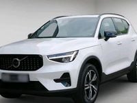 Gebraucht Volvo XC40 Plus 129 PS (94 kW) 2024 Weiß SUV