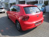 gebraucht VW Polo 1.0 TSI