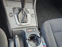 Gebraucht BMW 316 105 PS (77 kW) 2000 Silber Limousine