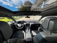 Używany VW Passat Alltrack 220 KM (161 kW) 2018 Biały Kombi