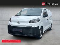Neu Toyota Proace 121 PS (88 kW) 2026 Weiß Van / Kleinbus