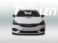 gebraucht Opel Astra Sports Tourer Design Tech 1.2