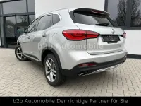 Gebraucht MG EHS Luxury 258 PS (189 kW) 2021 Silber SUV