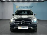 Gebraucht Mercedes GLE300 272 PS (200 kW) 2022 Andere SUV