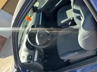Gebraucht Renault Clio 58 PS (42 kW) 2003 Blau Kleinwagen