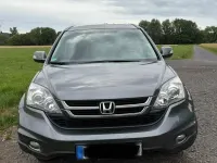 Gebraucht Honda CR-V Comfort 150 PS (110 kW) 2011 Grau SUV