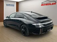 Gebraucht Hyundai Ioniq 6 Edition 239 kW (325 PS) 2023 Blau Limousine