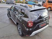 Gebraucht Dacia Duster Prestige 150 PS (110 kW) 2022 Schwarz SUV