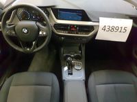 gebraucht BMW 118 i Aut. Advantage