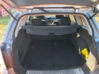 Gebraucht Opel Astra 71 PS (52 kW) 2005 Grau Kombi