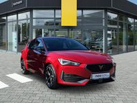 Second-hand Cupra Leon 150 CP (110 kW) 2024 Roșu Break