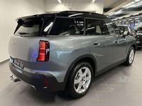Gebraucht Mini Cooper Countryman 136 PS (100 kW) 2024 Andere SUV