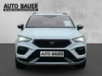 Używany Cupra Ateca VZ 300 KM (220 kW) 2023 Biały SUV