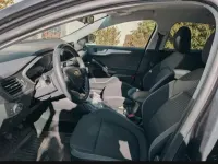 Używany Ford Focus Cool & Connect 125 KM (91 kW) 2020 Niebieski Kombi